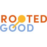 RootedGood logo - Similar company to Fungli