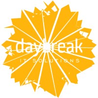 Daybreak IT Solutions logo - Similar company to Daybreak Llc