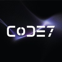 CODE7 logo - Similar company to Various Brands