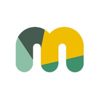 Maïki logo - Similar company to Spine
