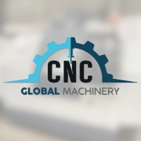 CNC Global Machinery SAS logo - Similar company to Cf Prod Mexico