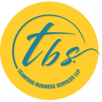 Teamtrio Business services logo - Similar company to T7E Aftermarket Connect Pvt Ltd
