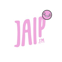 Jaip.fm logo - Similar company to Viajes Con Sabor