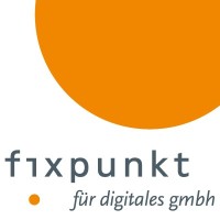 fixpunkt für digitales GmbH logo - Similar company to Av Software Solutions 360°