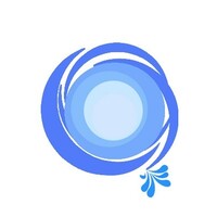 Clean Colonic logo - Similar company to Glow Ink