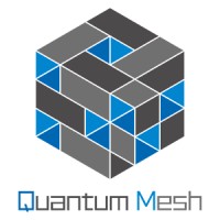 Quantum Mesh logo - Similar company to Onsubmit