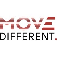 Move Different LLC logo - Similar company to Pay4Meetings