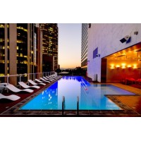 Luxury Residences & Villas logo - Similar company to Make Holidays Easy