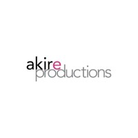 akire productions logo - Similar company to Cox Interior, Inc.