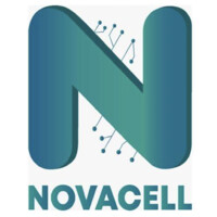 Novacell logo - Similar company to Novacell