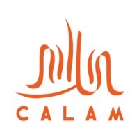 CALAM logo - Similar company to Calam