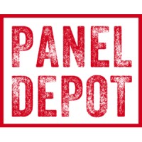 PANEL DEPOT logo - Similar company to Vinyl Floors
