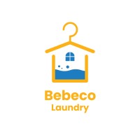 Bebeco Laundry logo - Similar company to Caption Media Digital