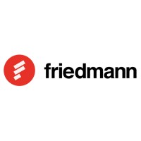Friedmann Print Data Solutions GmbH logo - Similar company to Deitron Digitalagentur Gmbh