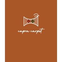 capracarpet logo - Similar company to Dee Studio