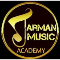 Arman Music Academy logo - Similar company to Crank Media