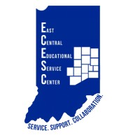 East Central Educational Service Center logo - Similar company to Keep Indiana Learning