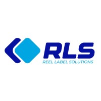 Reel Label Solutions logo - Similar company to Label Tech