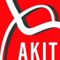 AKIT, s.r.o logo - Similar company to Atom Design S.R.O.