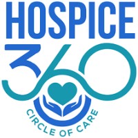Hospice360 logo - Similar company to World Boss Media