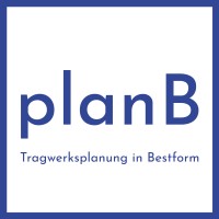 planB schumann&meyer Tragwerksplanung logo - Similar company to Bibo Tragwerksplanung