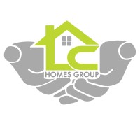 LC Homes Group logo - Similar company to Ocs Builders Group Llc