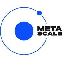 Metascale logo - Similar company to Ardy Academy
