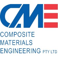 Composite Materials Engineering - CME logo - Similar company to Excel For Hr