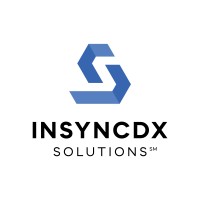 InSyncDx Solutions, Inc. logo - Similar company to Reptiger