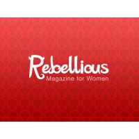 Rebellious Magazine for Women logo - Similar company to Sync Magazine
