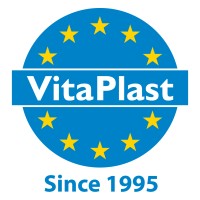 Vitaplast logo - Similar company to Hung Long Thread Jsc