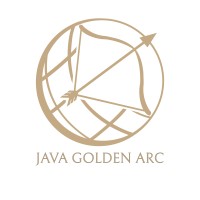 Java Golden Arc Australia logo - Similar company to Pt. Natrindo Surya Prima