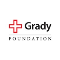 Grady Health Foundation logo - Similar company to Future Foundation, Inc.