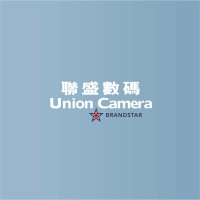 Union Camera Hong Kong Ltd logo - Similar company to Sunrise Asia Hongkong Industrial Limited