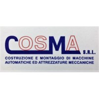 COSMA SRL logo - Similar company to The Mackellar Group
