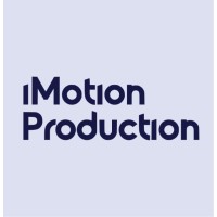 iMotion Production logo - Similar company to Studio Depot Visual