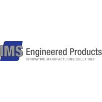 IMS Engineered Products logo - Similar company to Racksolutions