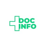 Doctorsinfo logo - Similar company to Skali