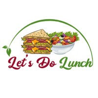 Let's Do Lunch Inc. logo - email format related to Let's Do Lunch