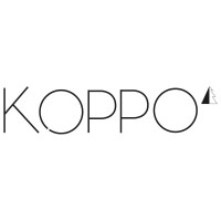 KOPPO logo - Similar company to Zealande