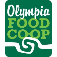 Olympia Food Co-op logo - Similar company to Ghiaccio Express
