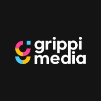 Grippi Media logo - Similar company to Nirvana Trail
