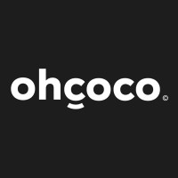 Ohcoco© logo - Similar company to Elya Studio