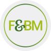 F&BM logo - Similar company to Virtus Studios