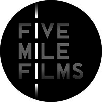 Five Mile Films logo - Similar company to Saku Productions