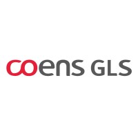 코엔스지엘에스 COENS GLS logo - Similar company to Coens Control Energía Solutions