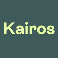 Kairos Furniture logo - Similar company to Avec