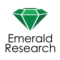 Emerald Research Ltd logo - Similar company to Croptec