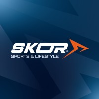 SKOR logo - Similar company to Deventrade Bv