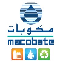 MACOBATE logo - Similar company to Alamitec